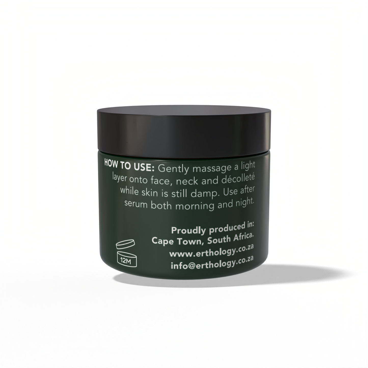 Plumping Face balm
