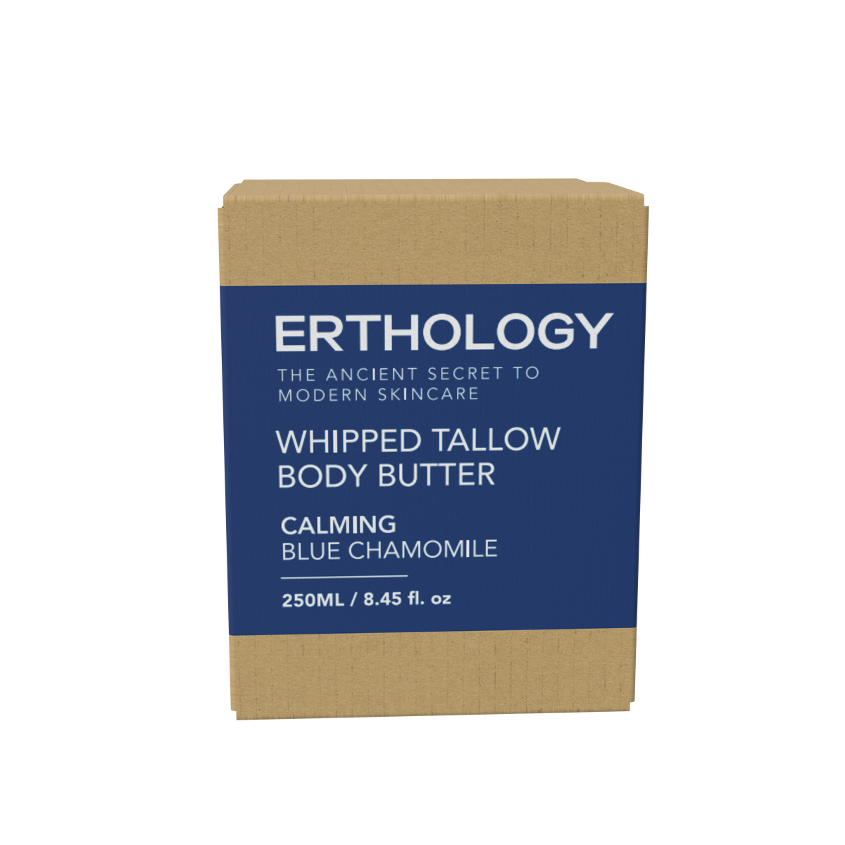 Whipped Tallow Butter - Calming