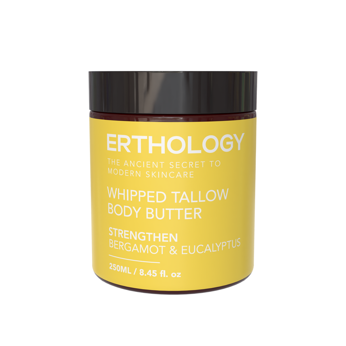 Whipped Tallow Butter - Strengthens