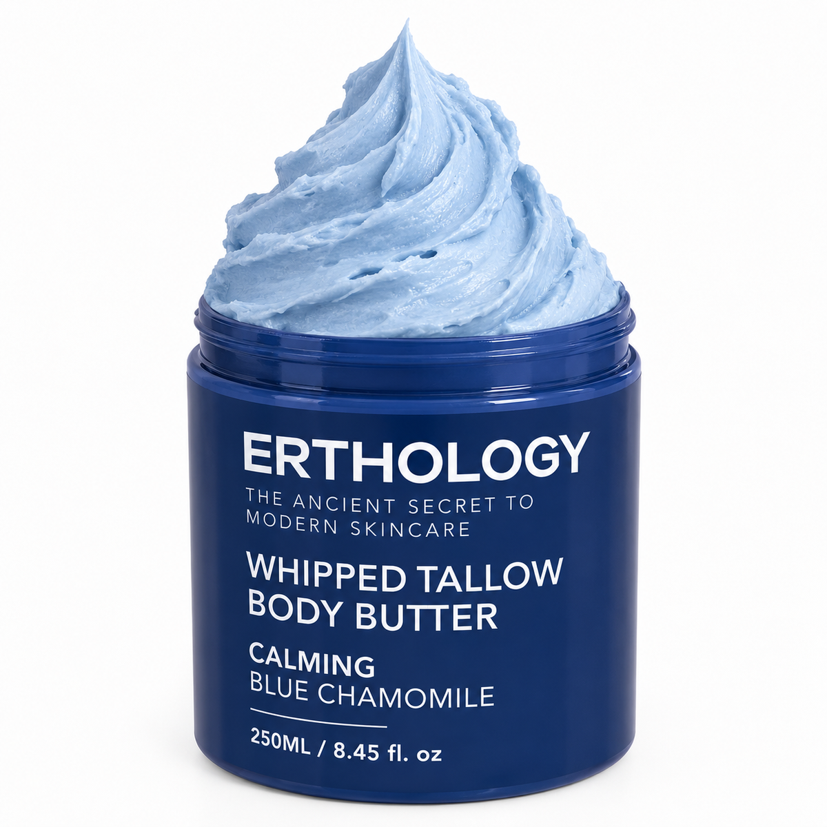 Whipped Tallow Butter - Calming