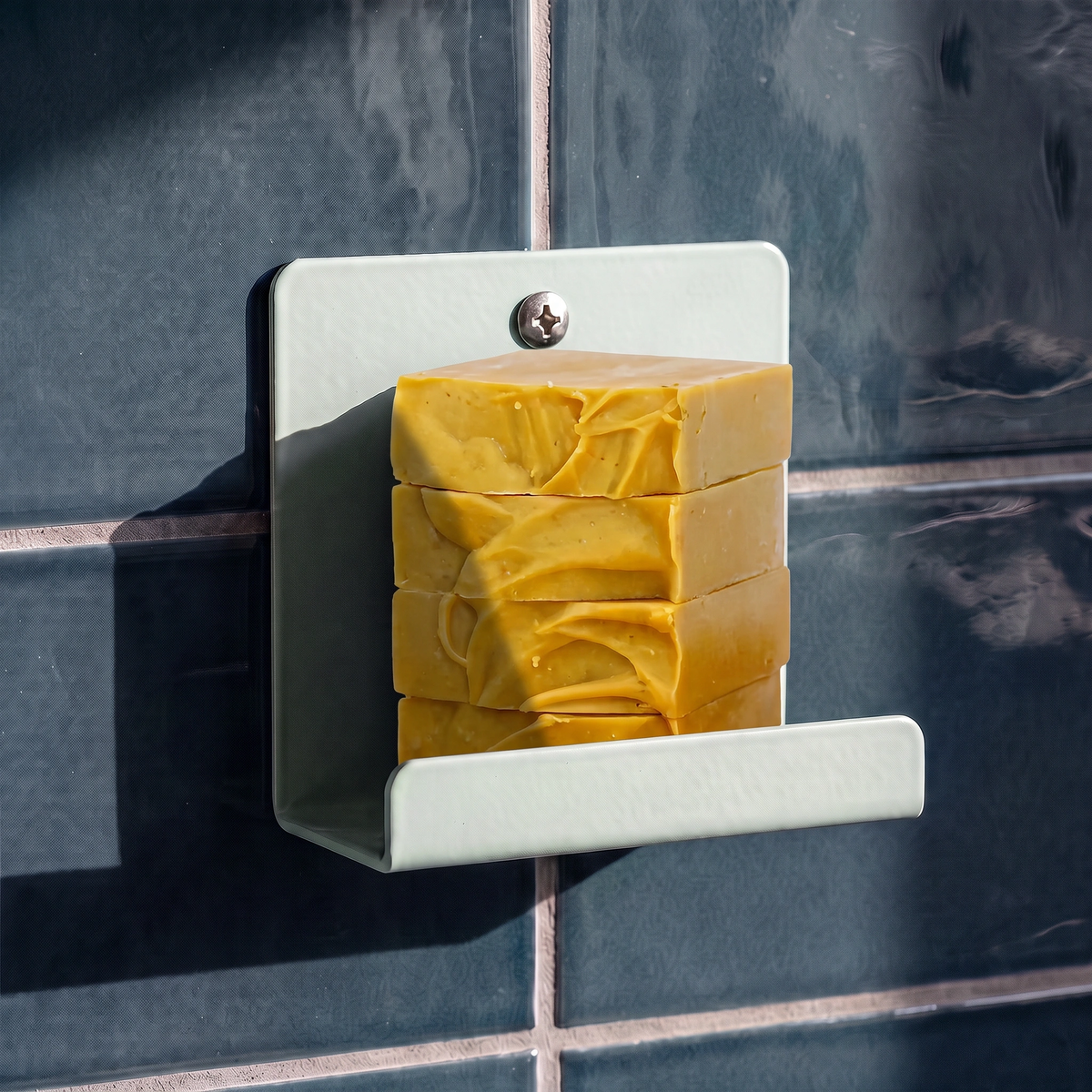 Turmeric, Honey & Ginger Handmade Soap