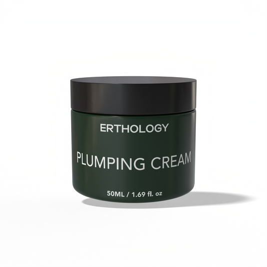Plumping Face balm