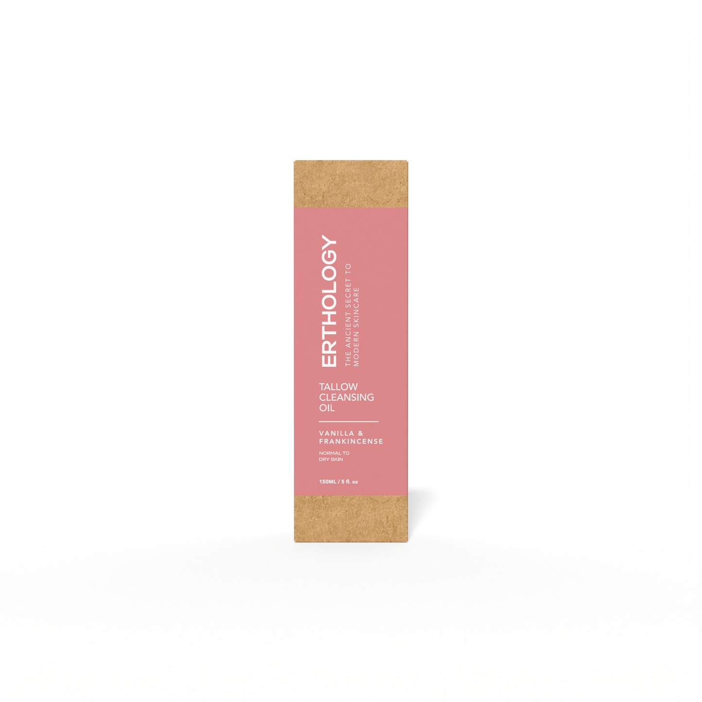 Tallow Cleansing Oil ( Normal to dry )