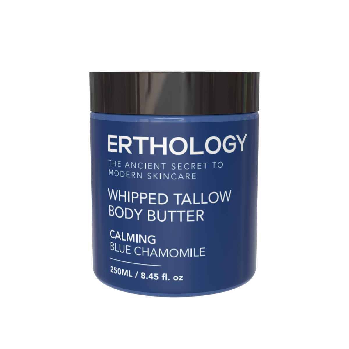 Whipped Tallow Butter - Calming