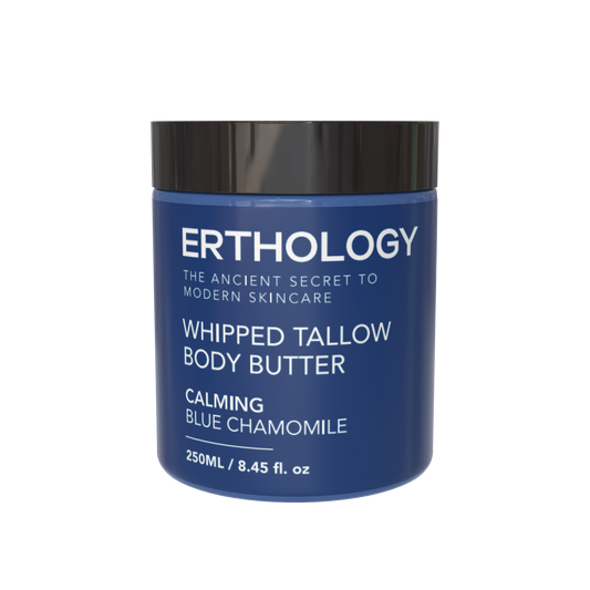 Whipped Tallow Butter - Calming