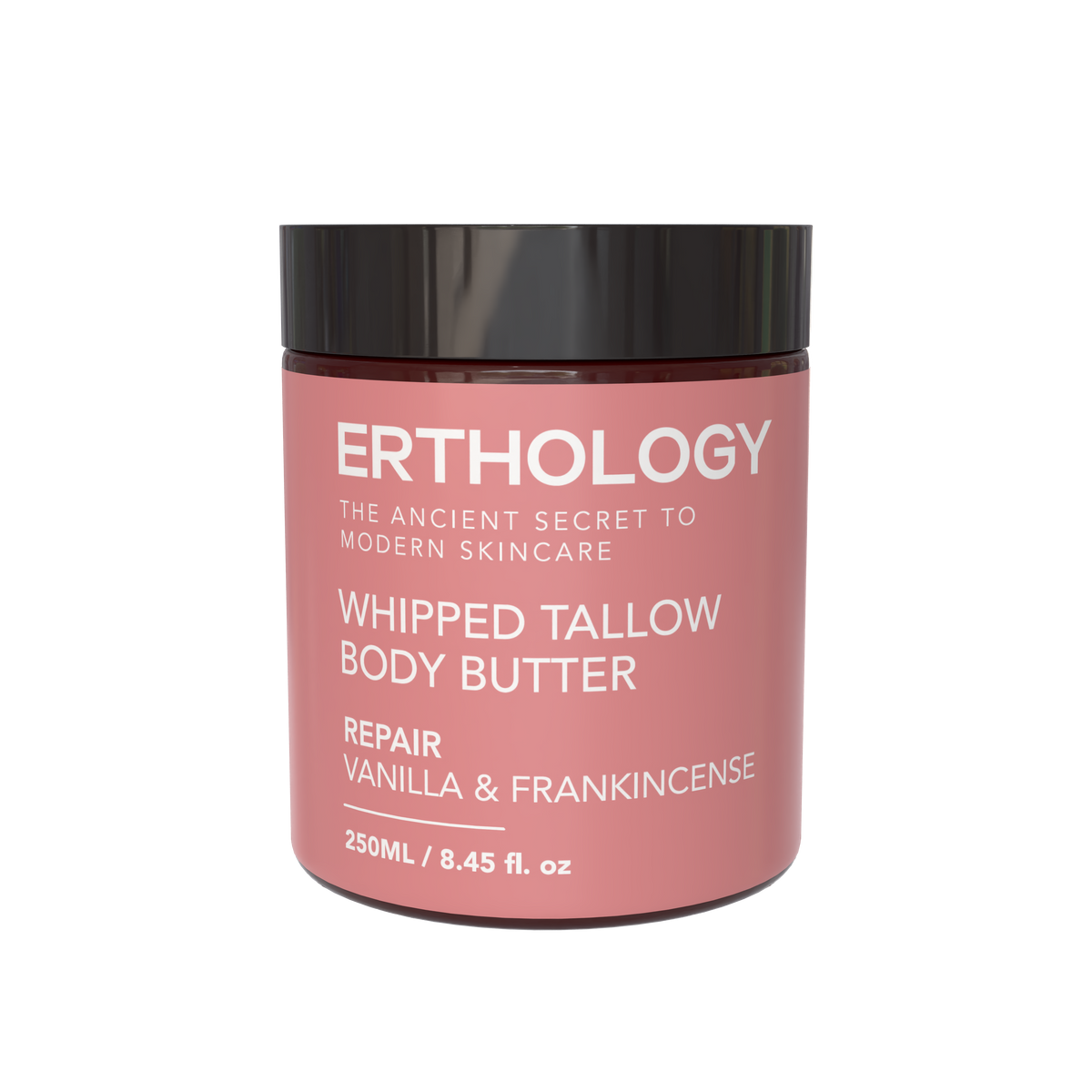 Whipped Tallow Butter - Repair