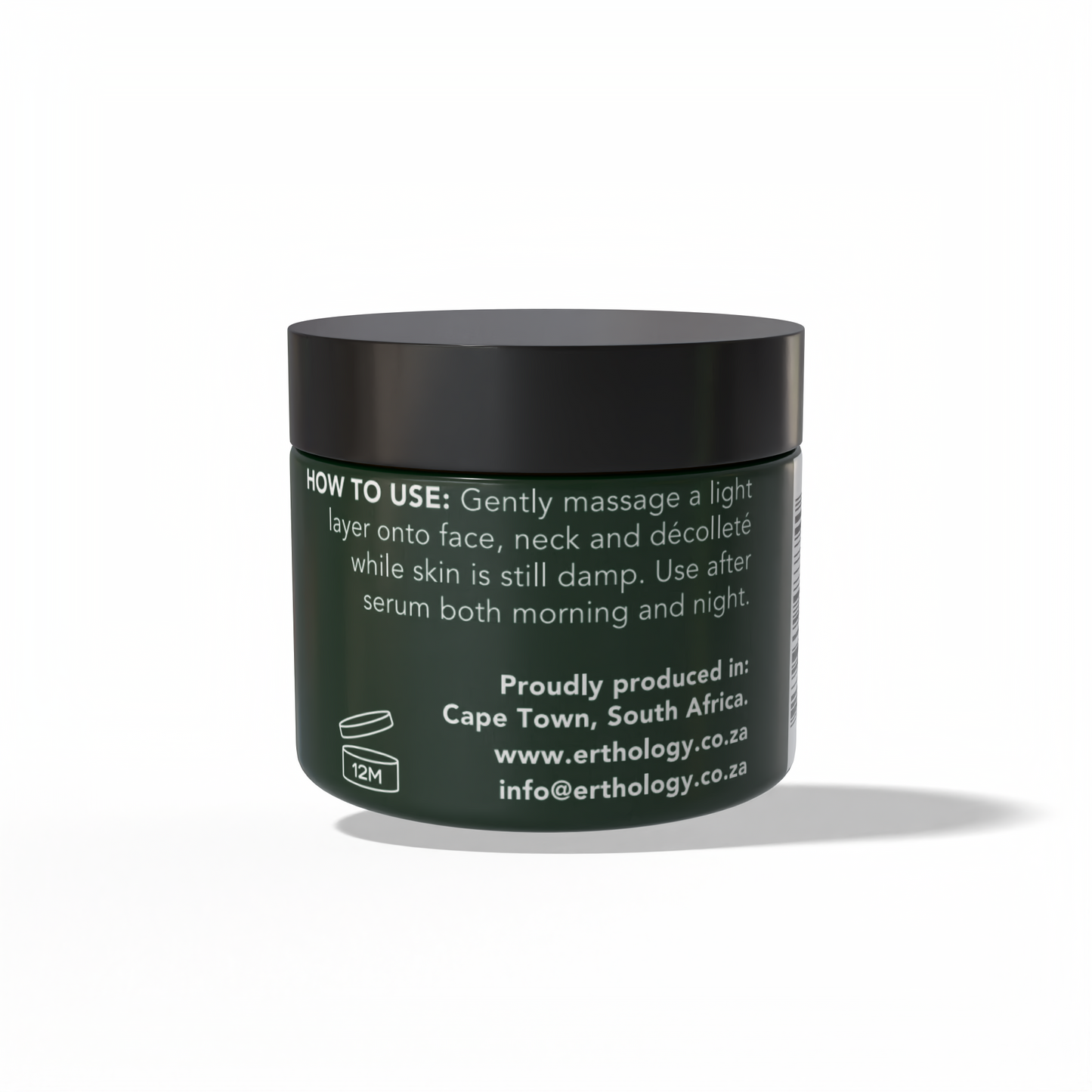Everyday balm
