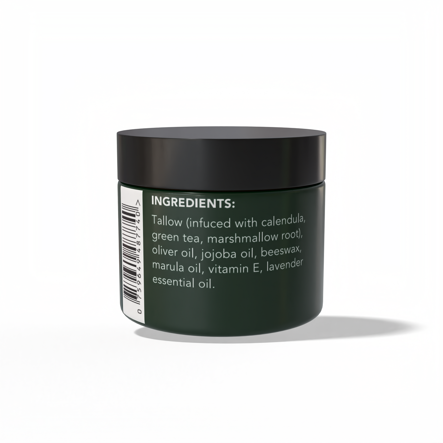 Everyday balm